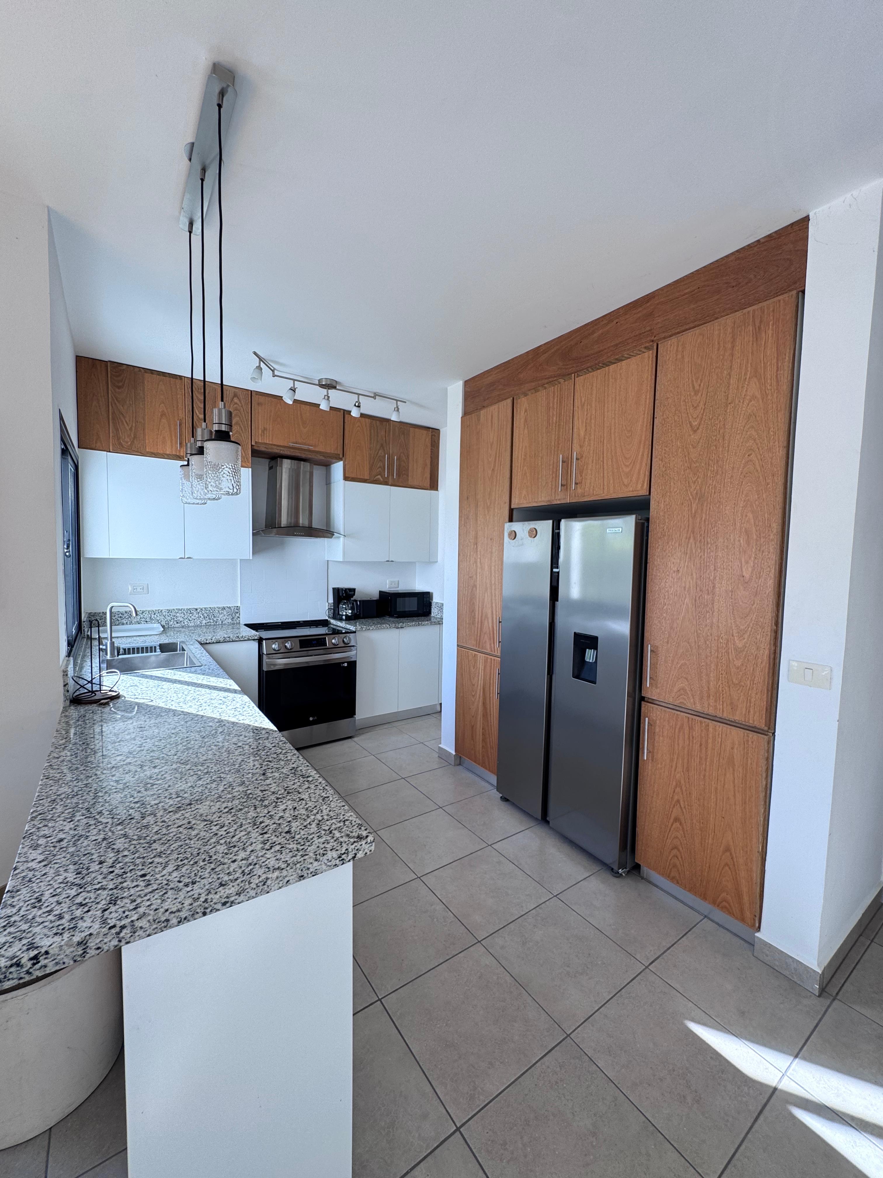 Modern Kitchen