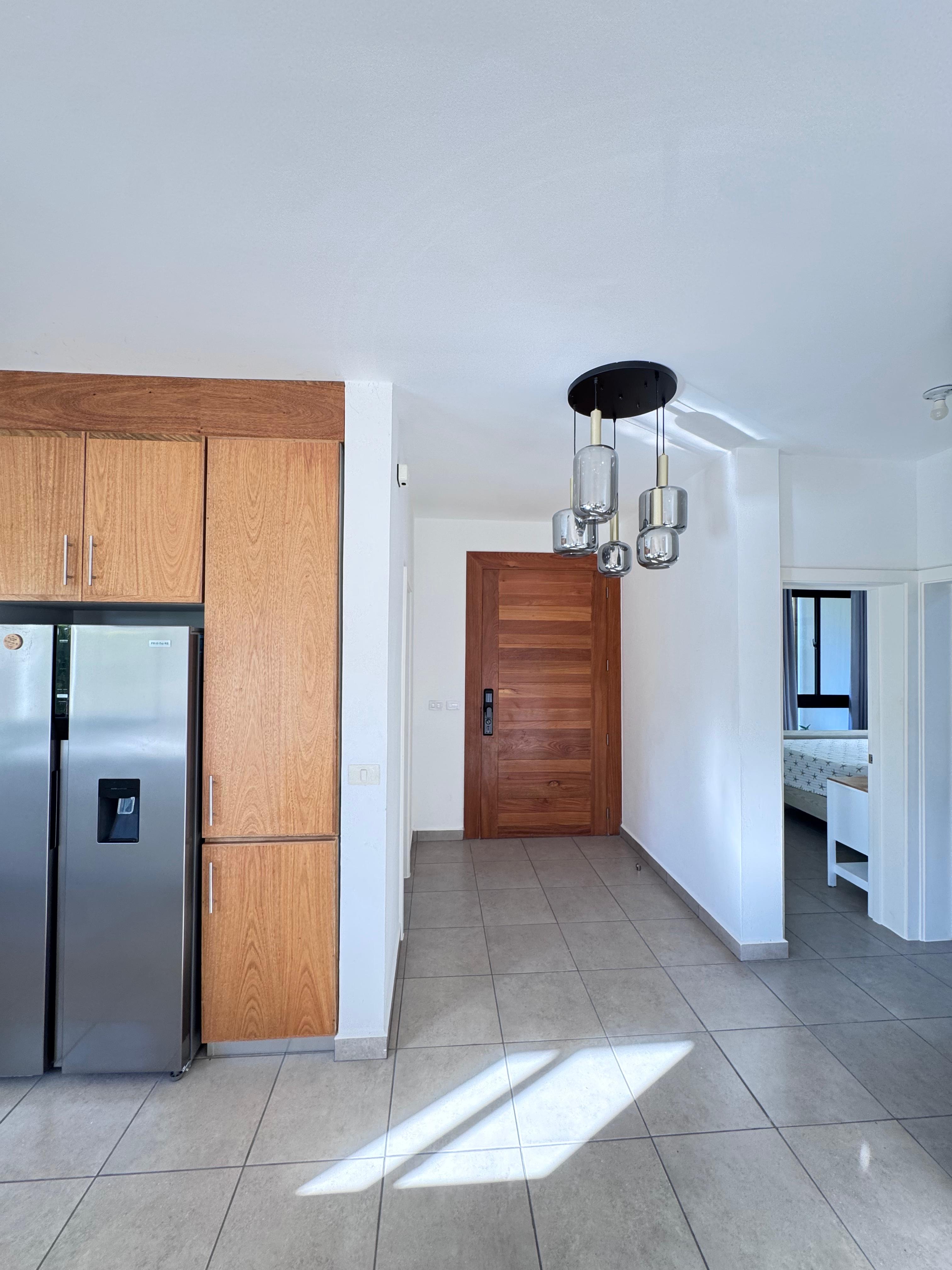 Entrance Hall View