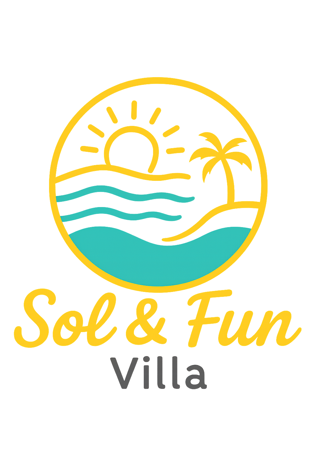 Villa Sol & Fun